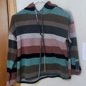 Lavish Multicolored girls sweatshirt